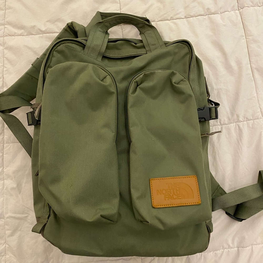 North face Bag